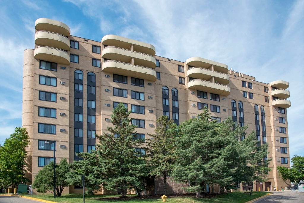 Seven Corners Apartments, 1400 S 2nd Street, Minneapolis, MN RentCafe